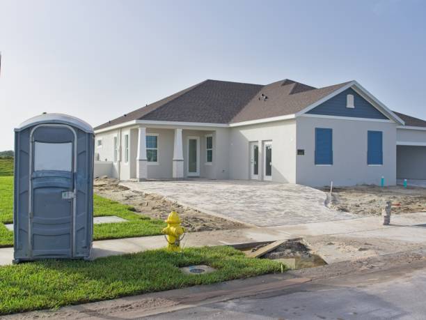 Portable Toilet Options We Offer in Pella, IA